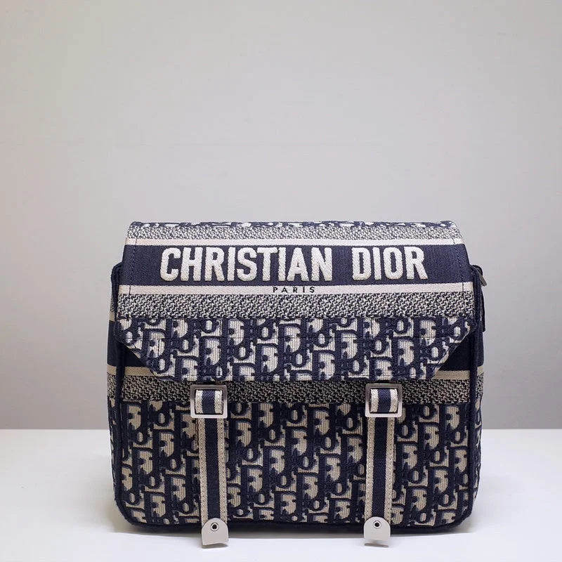 Christian Dior crossbody bags with a front - flap pocket for easy accessThe Arid Bag Shop --DIOR Bags 197