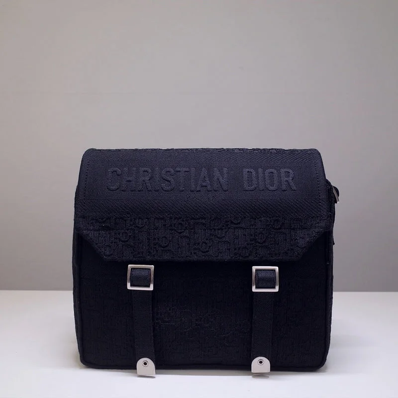 Luxury Christian Dior crossbody bags with a chain - link strapThe Arid Bag Shop --DIOR Bags 201