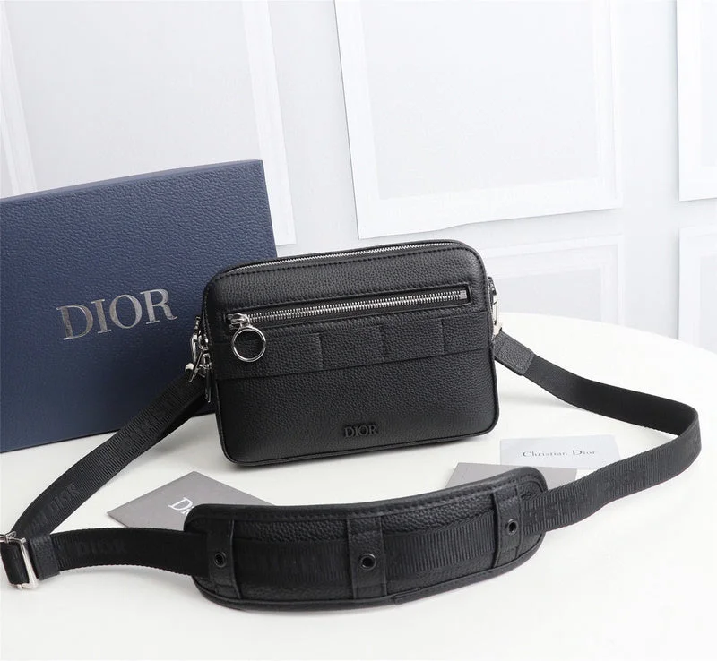 Christian Dior bags with a side - pocket for holding a water bottleThe Arid Bag Shop --DIOR Bags 219