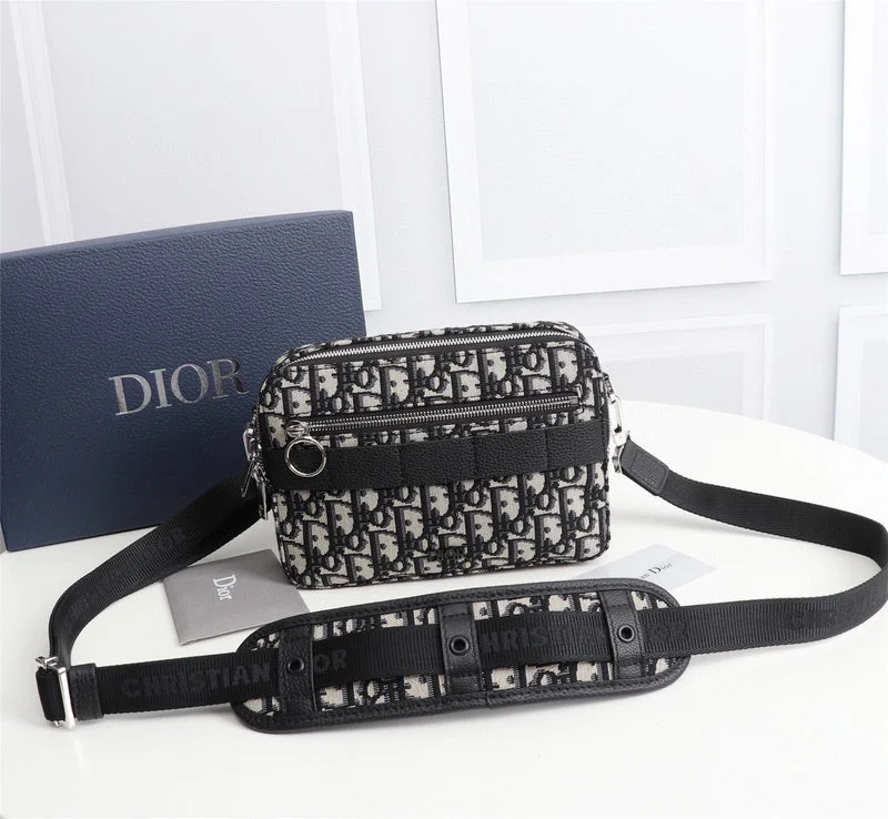 Luxury Christian Dior crossbody bags with a chain - link strapThe Arid Bag Shop --DIOR Bags 222