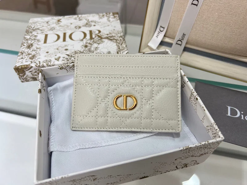 Christian Dior Saddle bags with a patent leather finish for a shiny lookWF - Dior Bags - 339