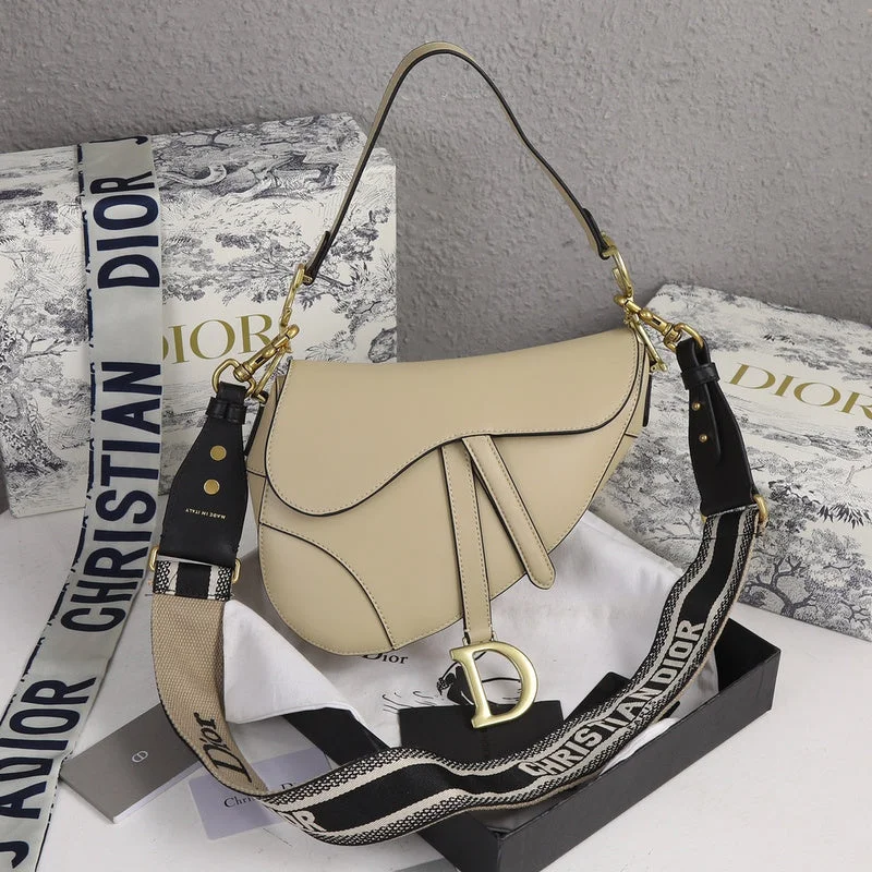 Fashion - forward Christian Dior tote bags for the modern womanWF - Dior Bags - 342