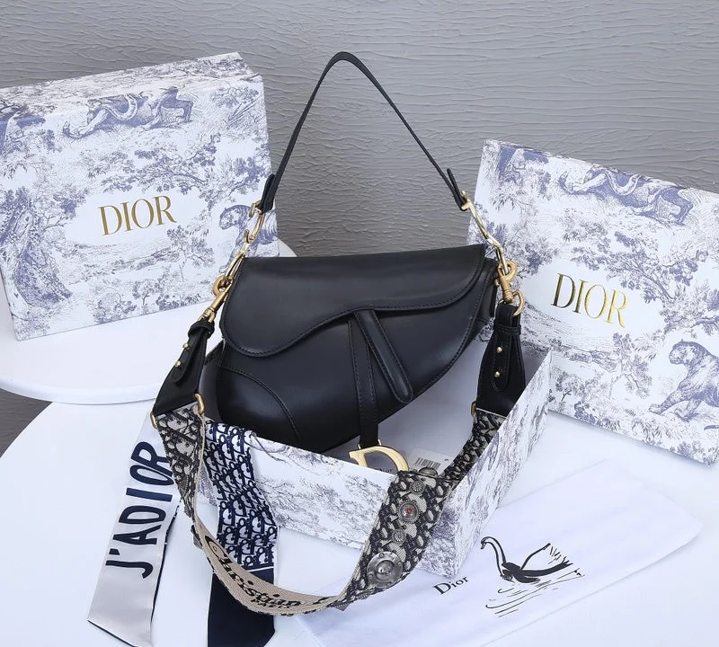 Christian Dior bags with a side - pocket for holding a water bottleWF - Dior Bags - 349