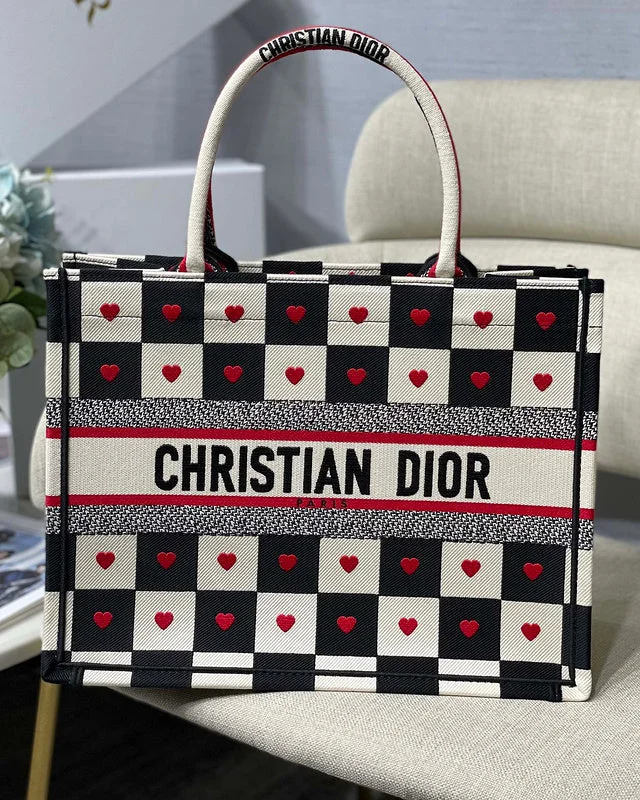 Luxury Christian Dior crossbody bags with a chain - link strapWF - Dior Bags - 311