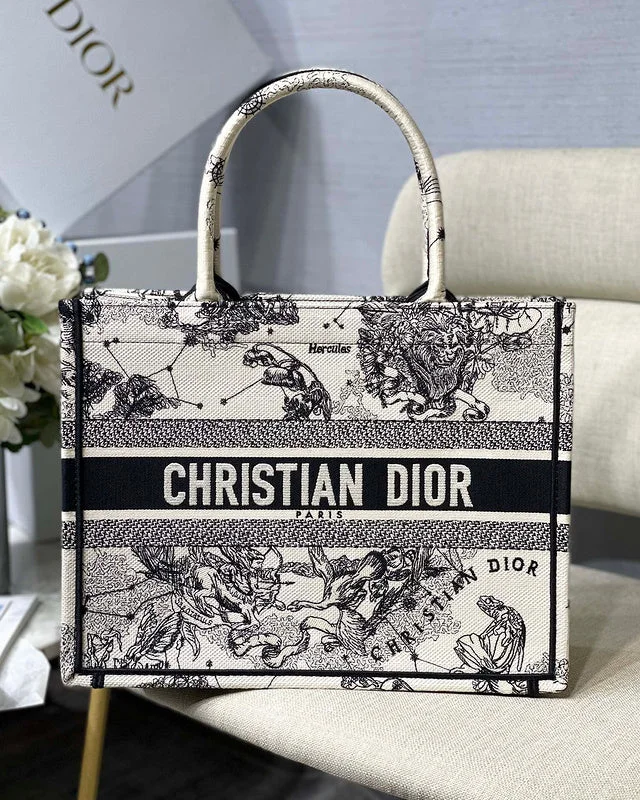 Christian Dior backpacks with a sleek, minimalist silhouetteWF - Dior Bags - 313