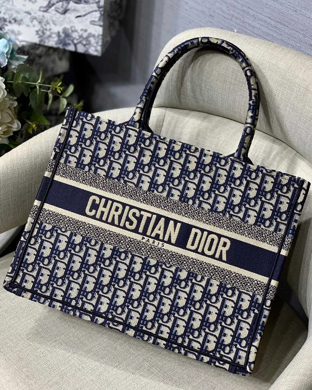 Christian Dior Saddle bags with a studded trim for a bold lookWF - Dior Bags - 318