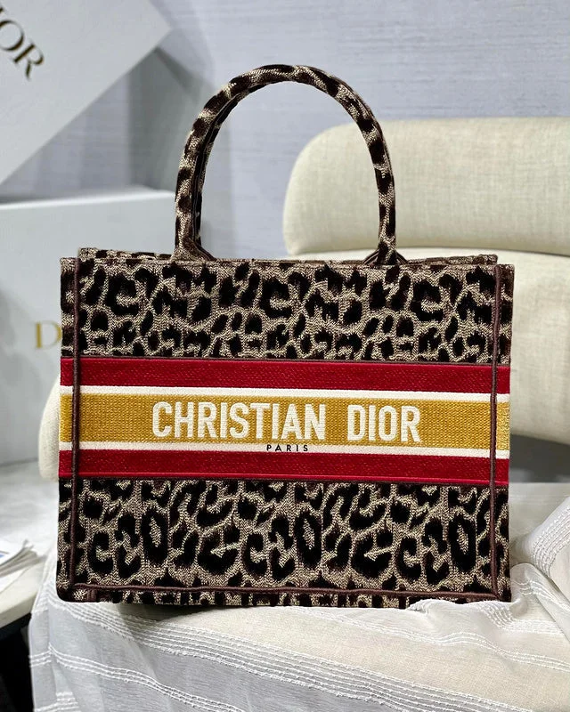 Luxury Christian Dior crossbody bags with a chain - link strapWF - Dior Bags - 324