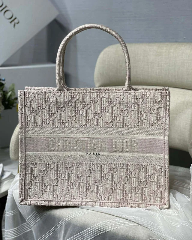 Christian Dior tote bags with a double - handle and shoulder - strap optionWF - Dior Bags - 327