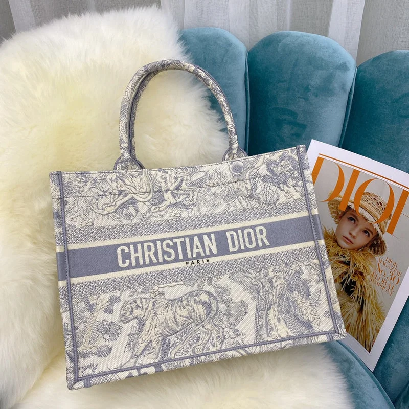 Trendsetting Christian Dior crossbody bags with a colorful strapWF - Dior Bags - 329