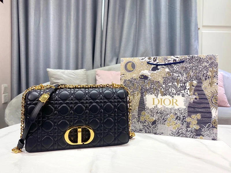 Christian Dior bags with a side - pocket for holding a water bottleWF - Dior Bags - 337