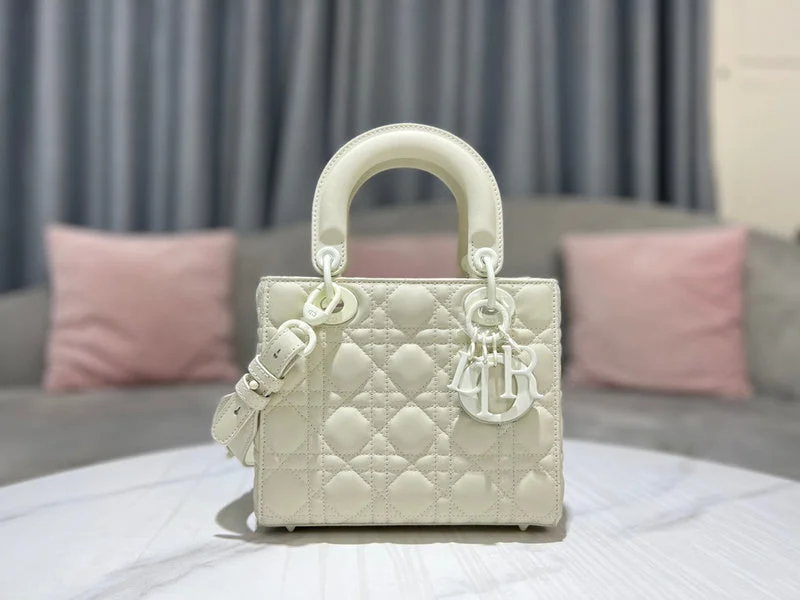 Contemporary Christian Dior handbags with a unique shapeWF - Dior Bags - 338